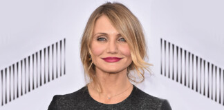 Камерон Діас