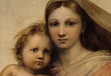 Картини Рафаеля