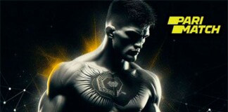 казино Parimatch
