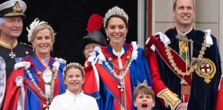 Кейт Міддлтон