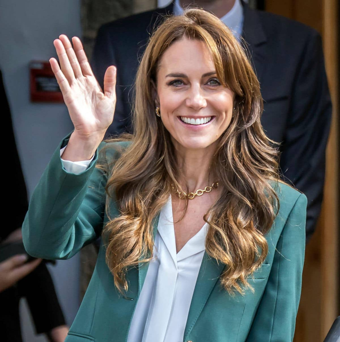 Кейт Міддлтон