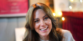 Кейт Міддлтон