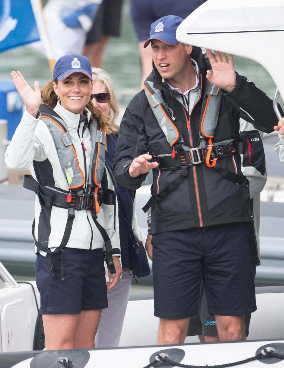 Кейт Міддлтон