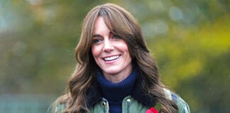 Кейт Міддлтон