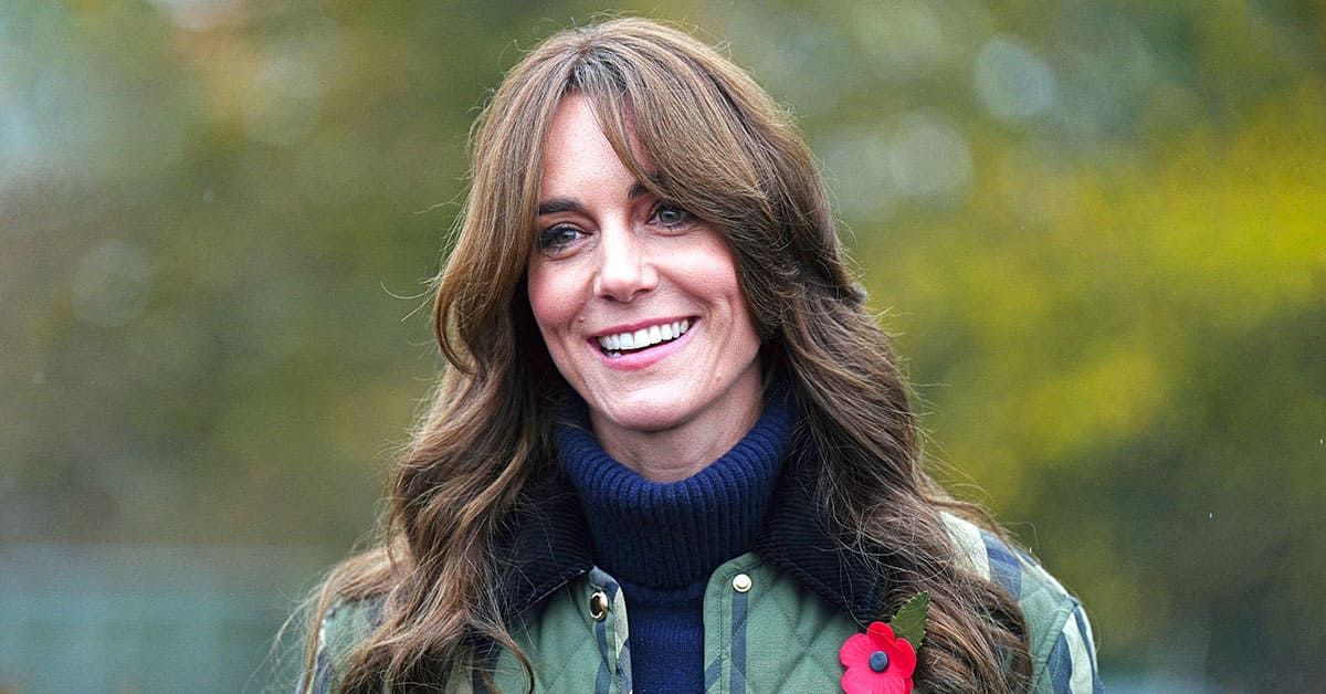 Кейт Міддлтон Кейт Міддлтон