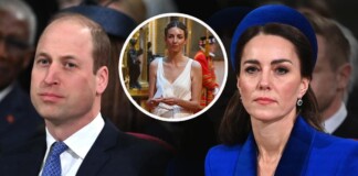 Кейт Міддлтон