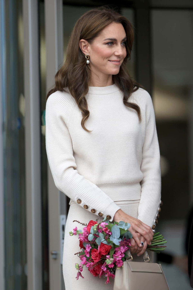 Кейт Міддлтон