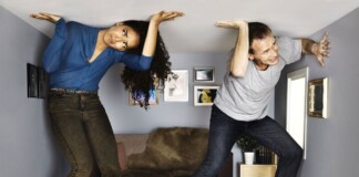 клаустрофобія