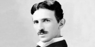 Нікола Тесла