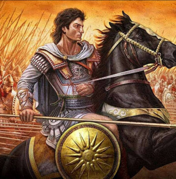 Олександр Македонський: цікаві та маловідомі факти про життя і досягнення полководця Олександр Македонський