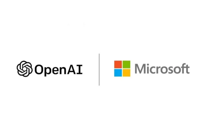 openai microsoft