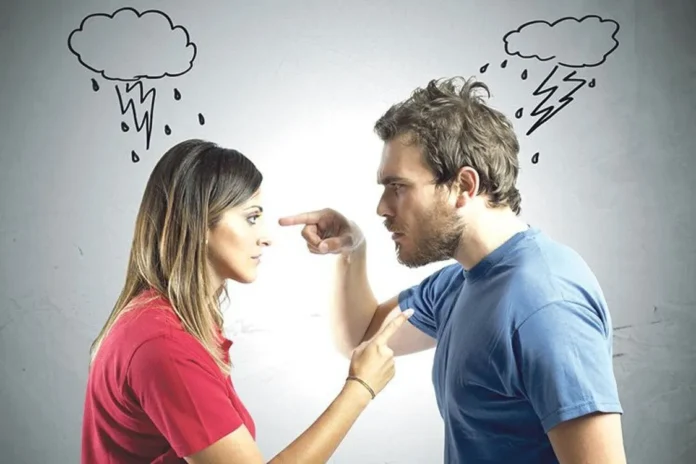 Пара стосунки