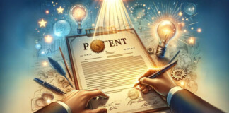 патент