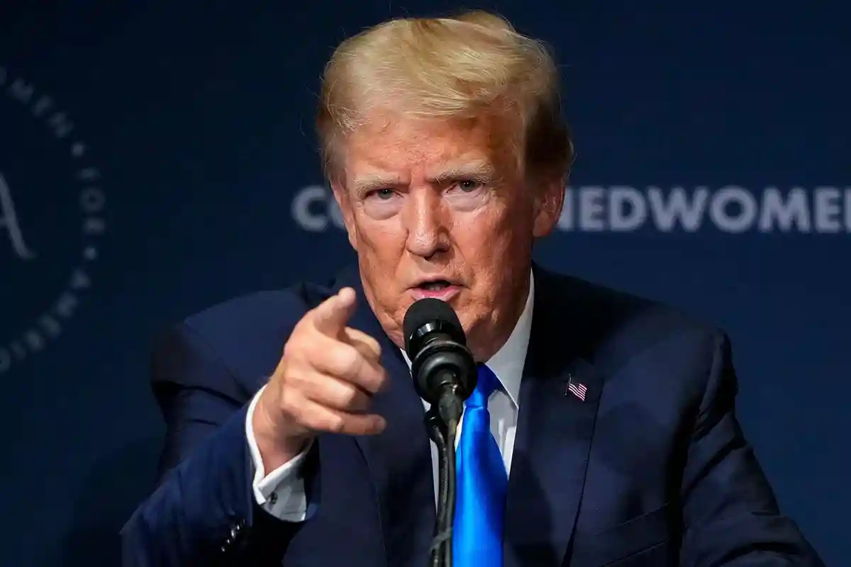 План Трампу по Україні