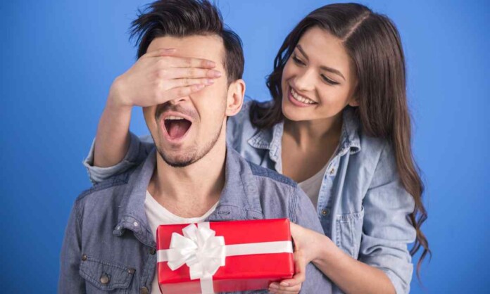 подарунок подарунок