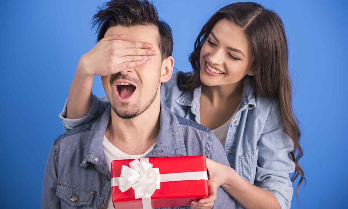 подарунок подарунок