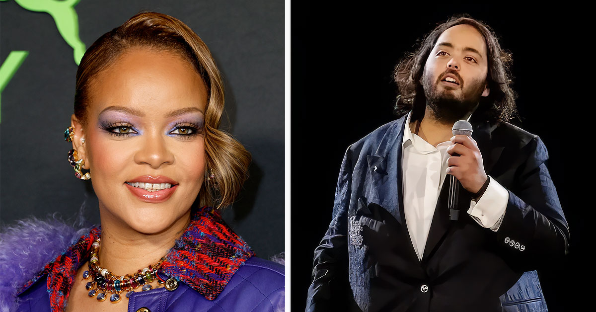 Ріанна Ріанна