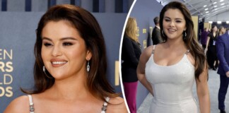 Селена Гомес