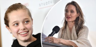 Шайло Джолі-Пітт