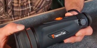 ThermEye Cyclops 350D