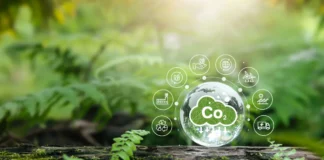 Вуглекислий газ