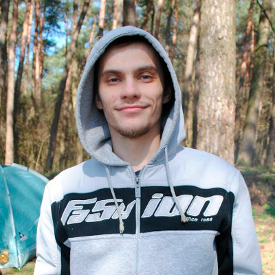 Сергій Астапов