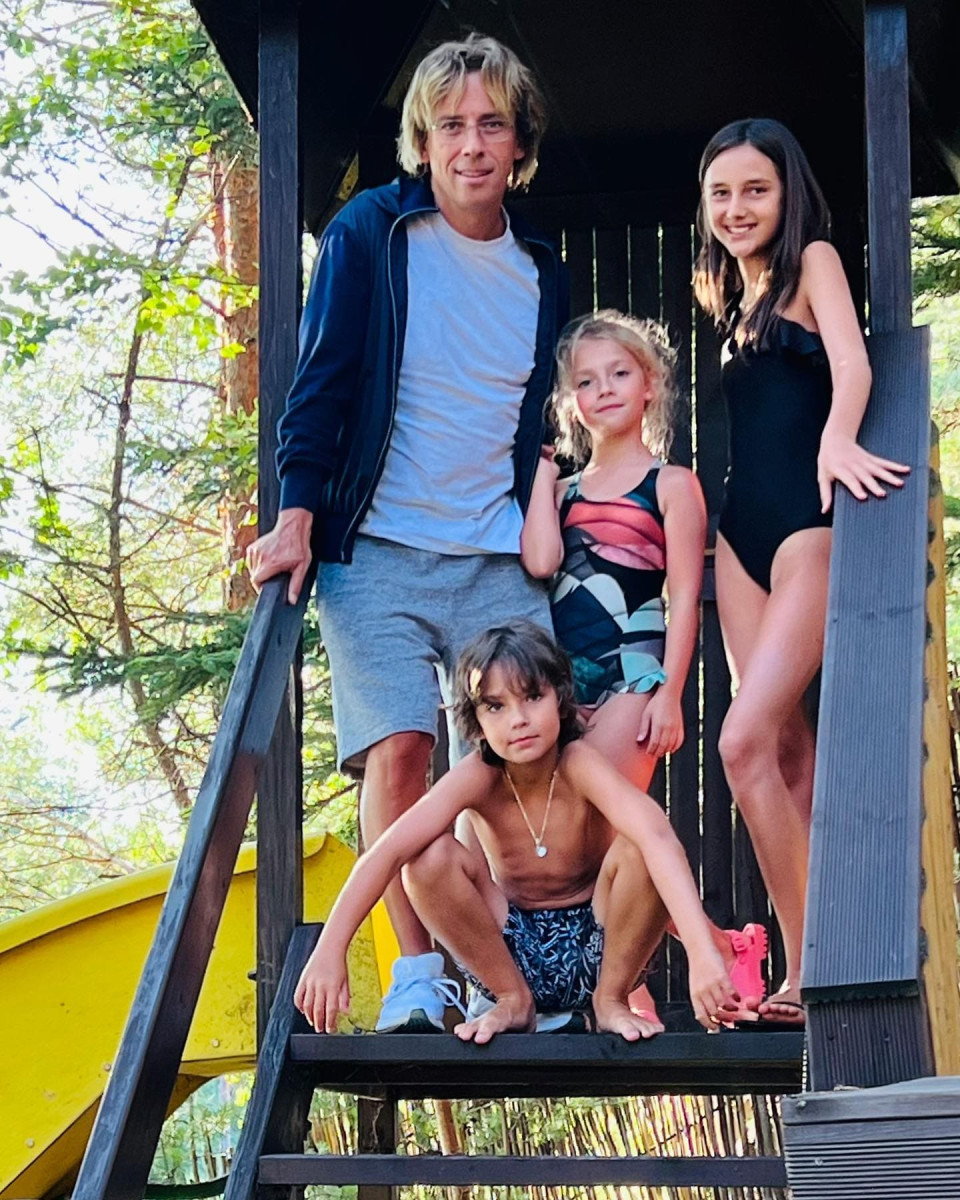 Алла Пугачова & Максим Галкін