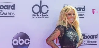 Брітні Спірс