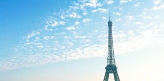 Ейфелева вежа