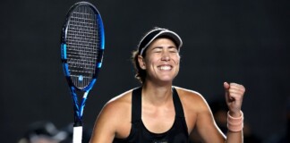 Гарбіньє Мугуруса