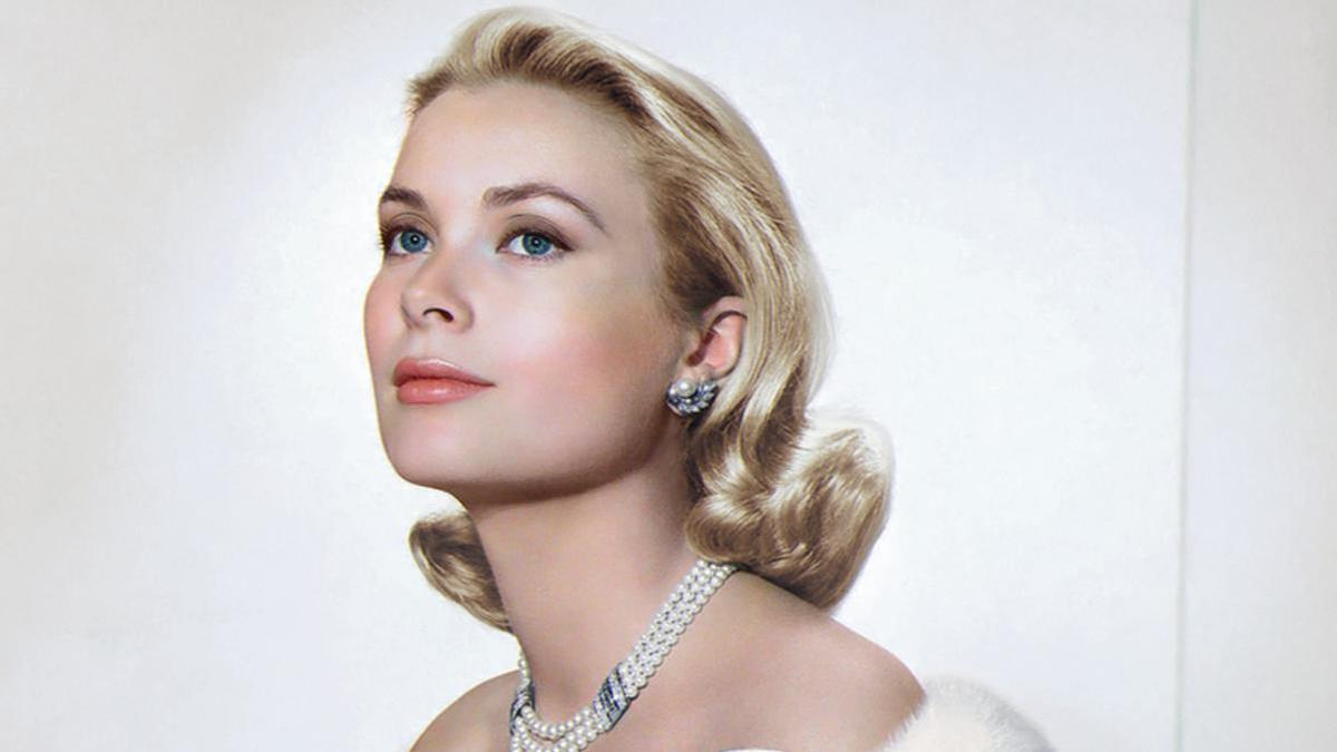 Грейс Келлі