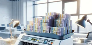 Перевищили ліміт доходу для ФОП? Що робити? гроші