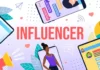 інфлюєнсер
