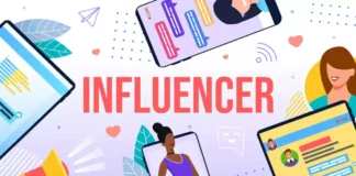 інфлюєнсер