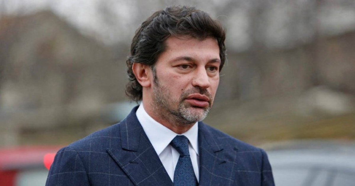 Кахабер Каладзе