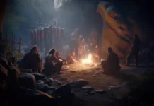 Кам’яний вік: чим характеризується Кам'яний вік