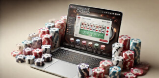 казино онлайн