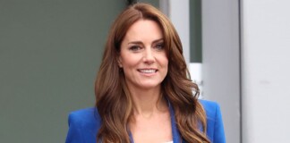 Кейт Міддлтон