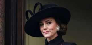 Кейт Міддлтон