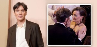 Кілліан Мерфі