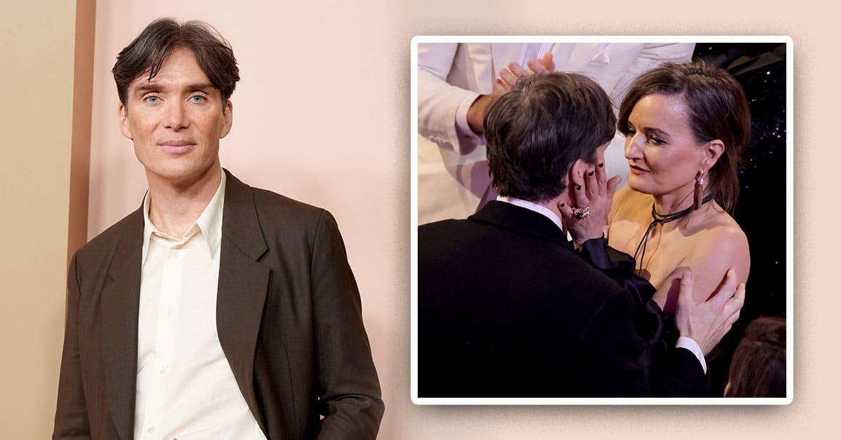 Кілліан Мерфі Кілліан Мерфі