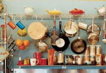 кухонний посуд