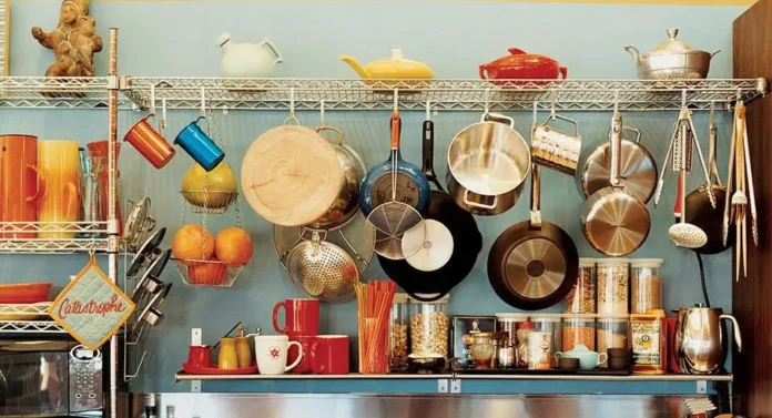 кухонний посуд