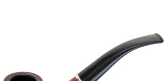 курильна трубк