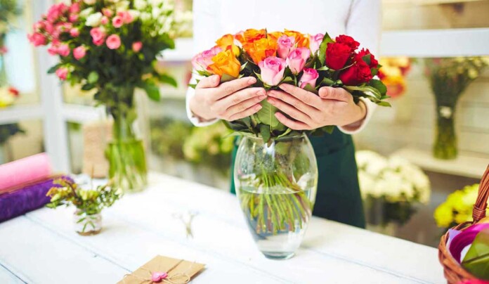 Квіти квіти