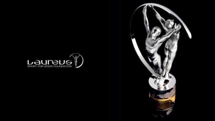 Laureus World Sports Awards