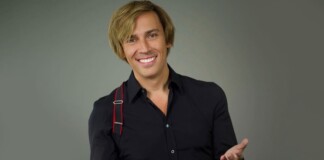 Максим Галкін