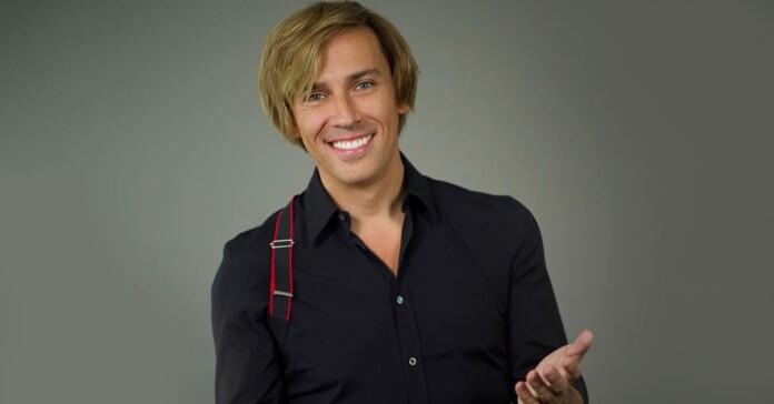 Максим Галкін Максим Галкін