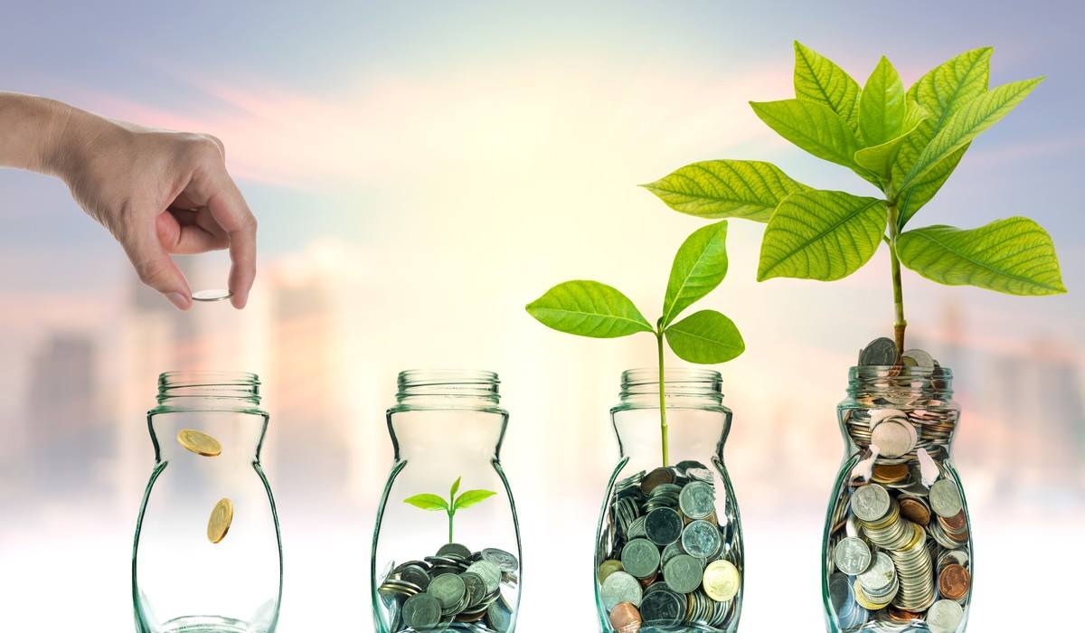 Накопичення