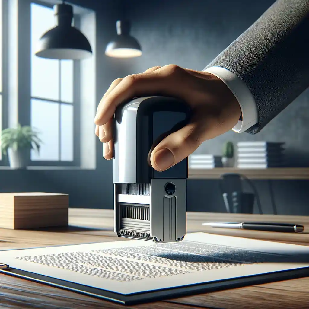 печать печать